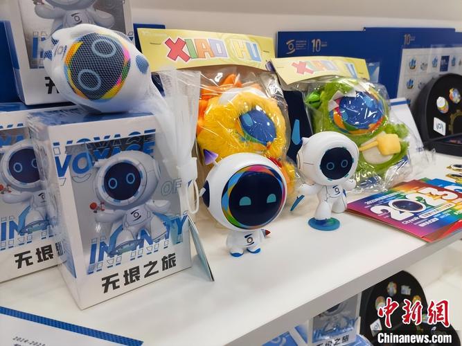 指尖上的运河 当博览会色彩与网络文化共舞